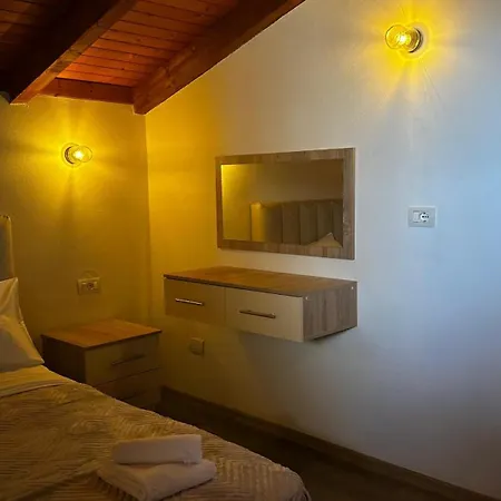 Bellway Otel Shkodër