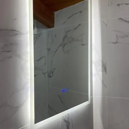 Bellway Otel Shkodër