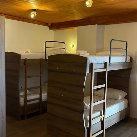 Bellway * Shkodër