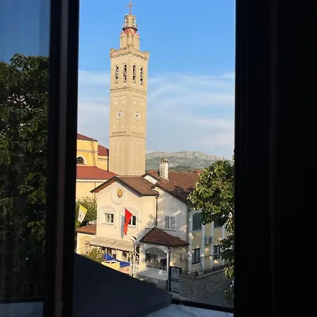 Bellway * Shkodër
