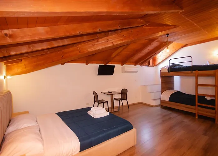 Bellway Hotell Shkodër