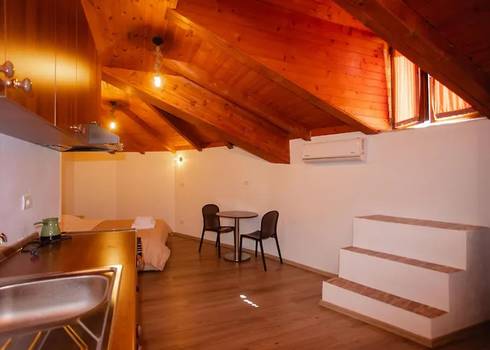 Bellway Hotell Shkodër