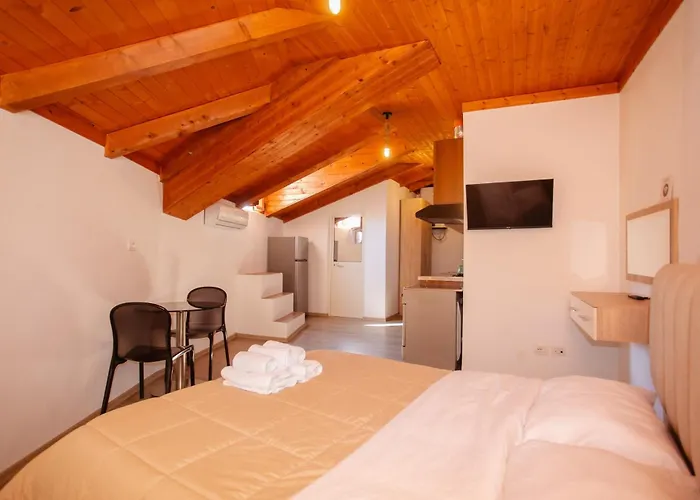 Bellway Hotell Shkodër