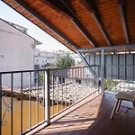 Szálloda Bellway Shkodra
