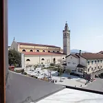 Hotel Bellway Szkodra