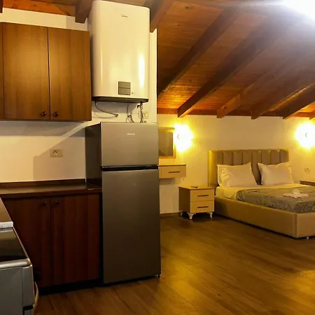 Hotel Bellway *