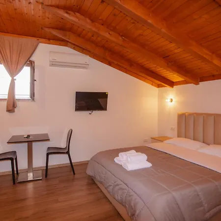Bellway Shkodra