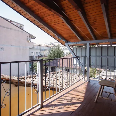 Hotel Bellway Shkodër