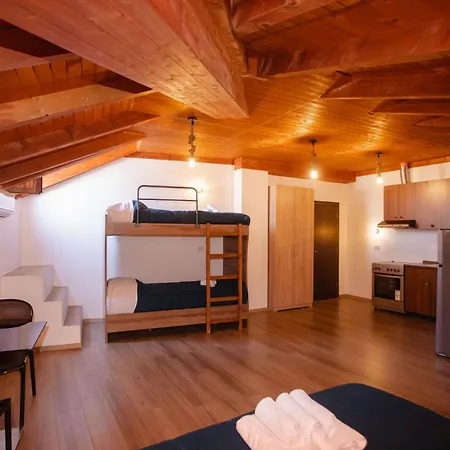 Bellway Hotel Shkodër