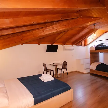 Bellway Hotel Shkodër