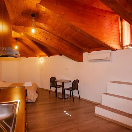 Bellway Hotel Shkodër