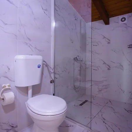 Hotel Bellway Shkodër
