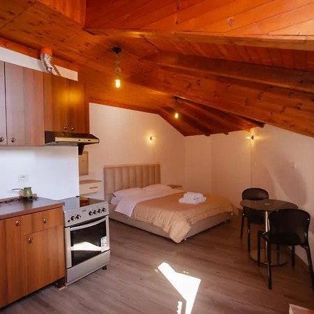 Hotel Bellway