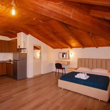 Bellway Hotel Shkodër
