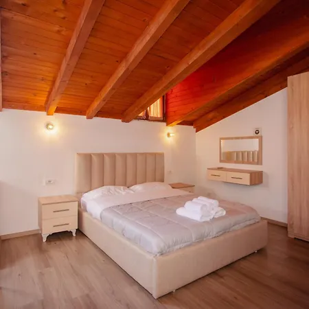 Bellway * Shkodër