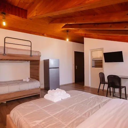Hotel Bellway Shkodër