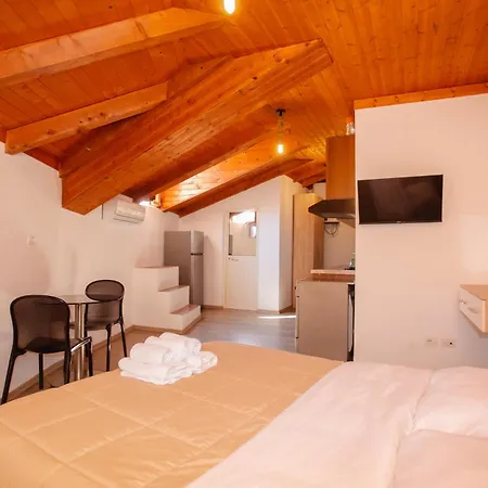 Bellway Hotel Shkodër