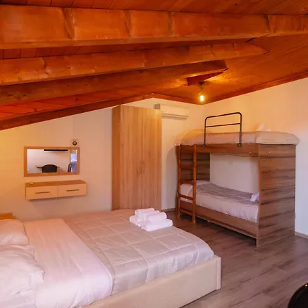 Hotel Bellway