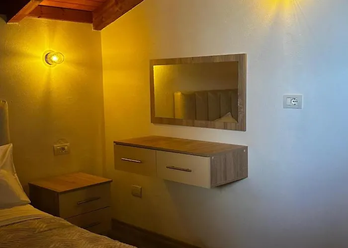 Bellway Hotel Shkodër