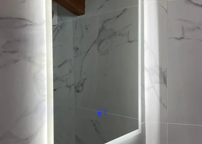 Bellway Hotel Shkodër